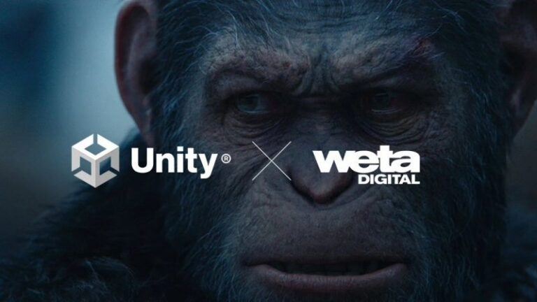 Unity compra la Weta Digital di Peter Jackson per 1,6 miliardi