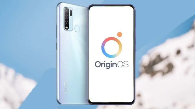 Vivo OriginOS Ocean arriverà il 9 dicembre, primo teaser e smartphone compatibili