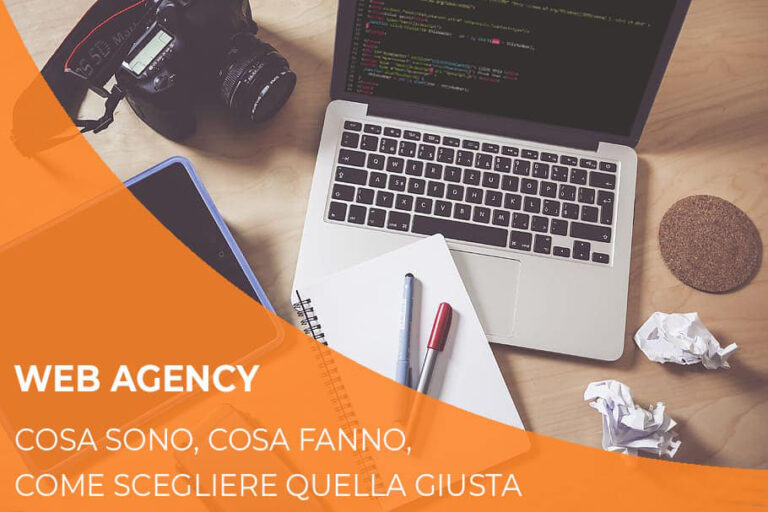 web agency