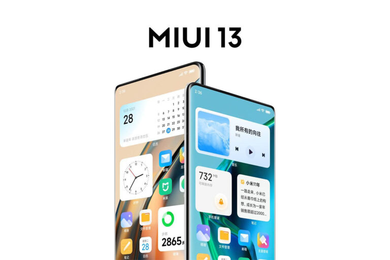 MIUI 13 è ufficiale, ecco cosa cambia e quando arriverà