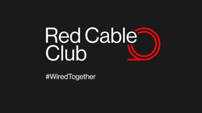 OnePlus Red Cable Club arriva in Europa