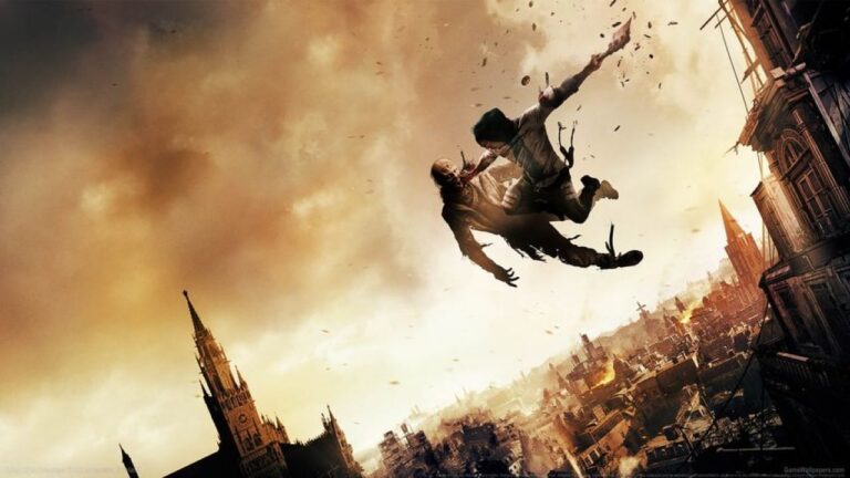 Dying Light 2: svelati i requisiti della versione PC