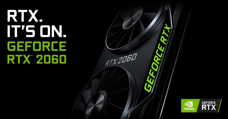 RTX 2060