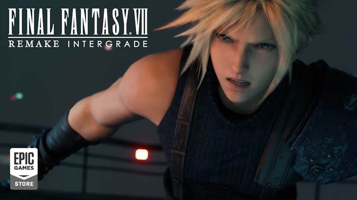 Final Fantasy VII Remake Intergrade arriva su PC il 16 dicembre, tutti i dettagli