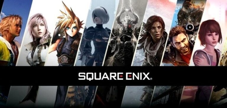 Square Enix: le dichiarazioni sugli NFT fanno volare la borsa di Tokyo