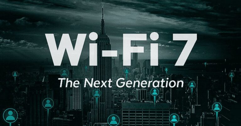 Mediatek: il Wi-Fi 7 arriverà nel 2023 e sembra ottimo