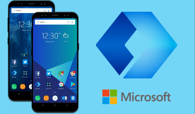 Microsoft Launcher: la beta si aggiorna con alcune novità