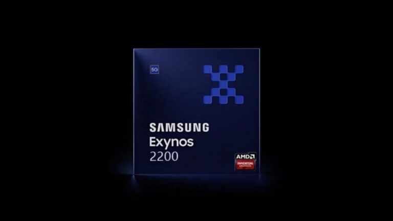 Che fine ha fatto Exynos 2200? Samsung posticipa la presentazione