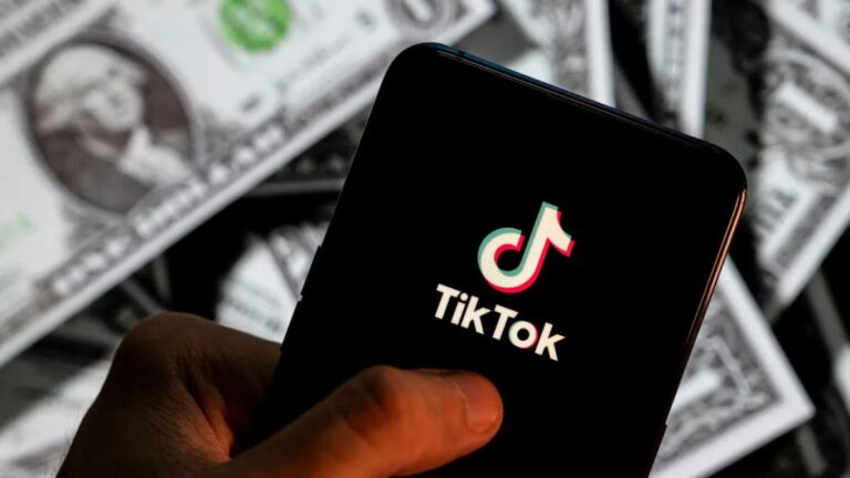 TikTok