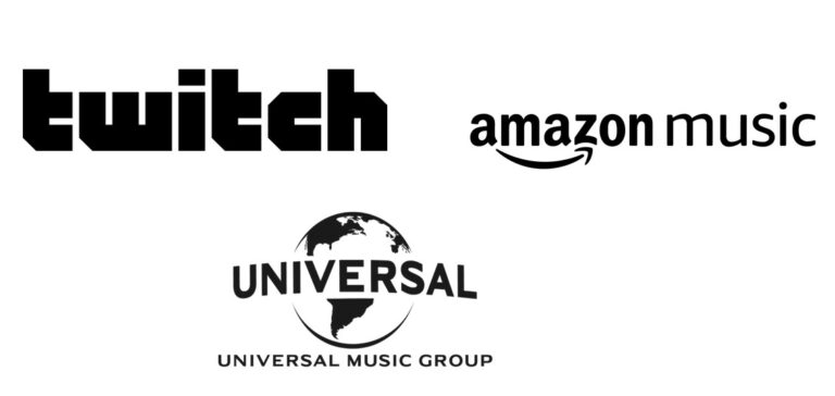 Arriva un maxi accordo tra Universal Music, Amazon e Twitch