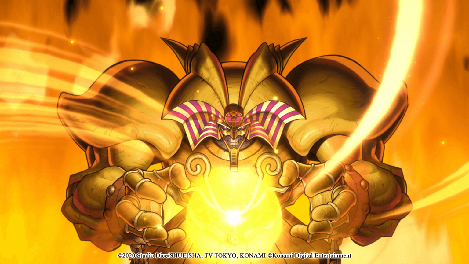 Yu-Gi-Oh! MASTER DUEL Arriva Su Android E IOS, Superati I 4 Milioni Di ...