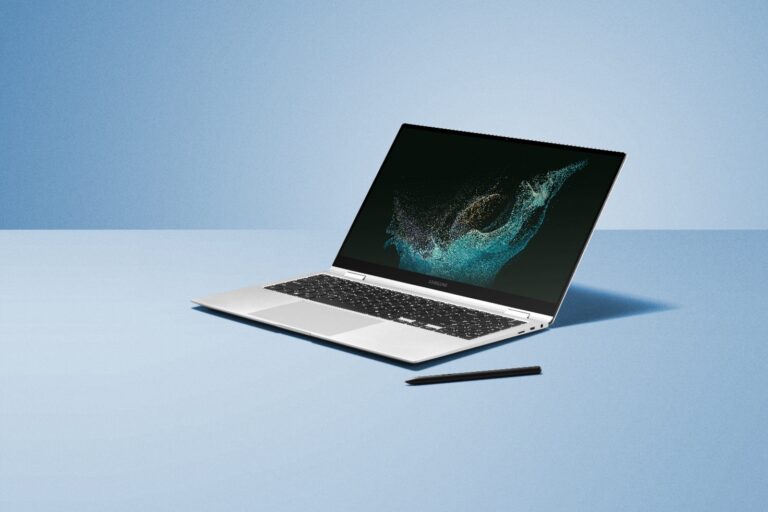 Samsung annuncia i nuovi Galaxy Book2 Pro e Galaxy Book2 Pro 360