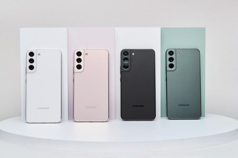Samsung Galaxy S23: i nuovi smartphone avranno uno snapdragon 8 Gen 2 esclusivo