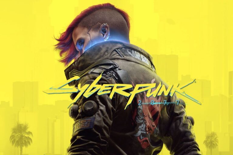 Cyberpunk 2077 arriva finalmente su PS5 e Xbox Series X, ecco come cambia