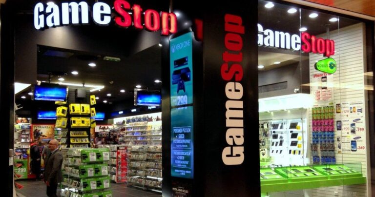 Gamestop annuncia il marketplace NFT, ecco come funzionerà