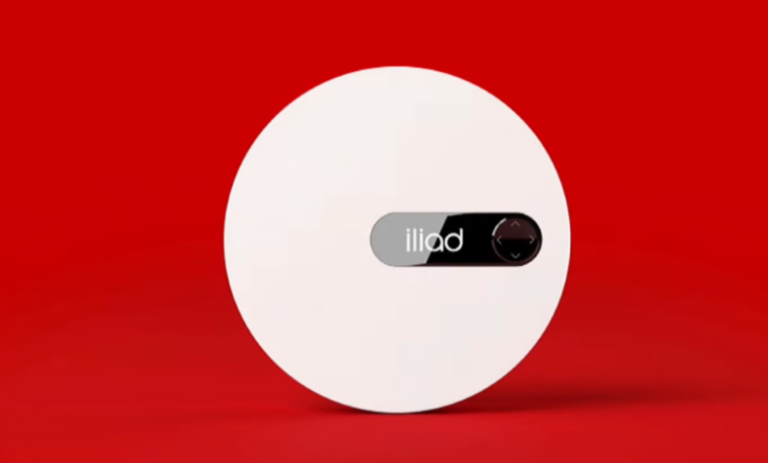 Iliadbox: il router di Iliad si aggiorna, le novità
