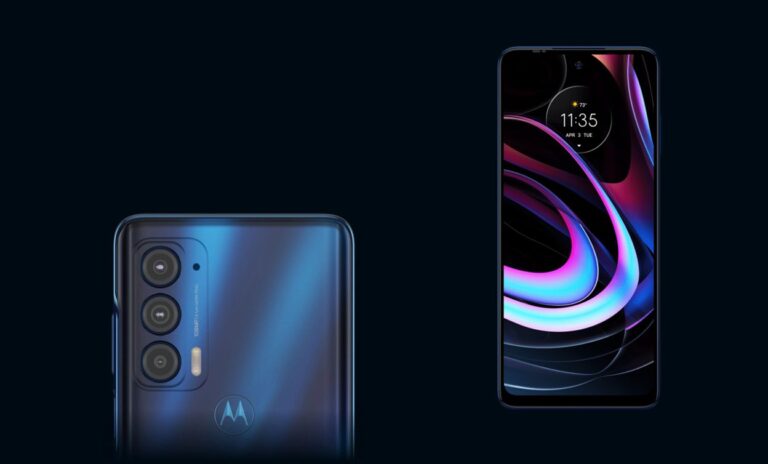 Motorola: svelati i prossimi smartphone in arrivo fino al 2023