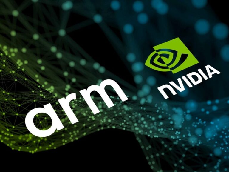 NVIDIA: salta la grande acquisizione di ARM, penale da 1,28 miliardi di dollari