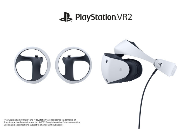 Playstation VR 2 avrà più di 20 giochi al lancio