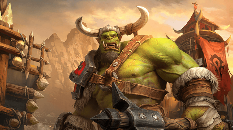 Warcraft Mobile: annunciata la data di presentazione del titolo Blizzard