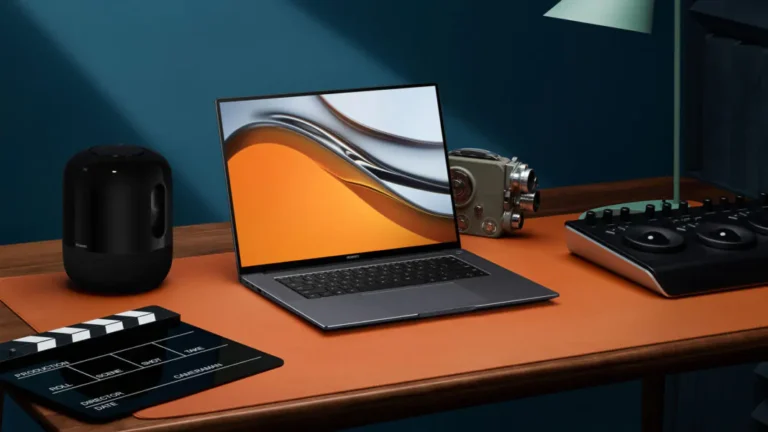 Huawei Matebook è ufficiale, si parte da 1119 Euro