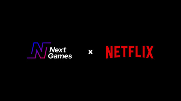 Netflix acquisisce Next Games, un nuovo passo verso i videogiochi