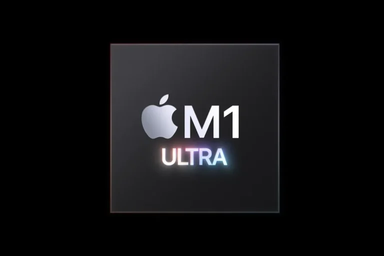 Apple Silicon M1 Ultra è realtà: due chip in uno