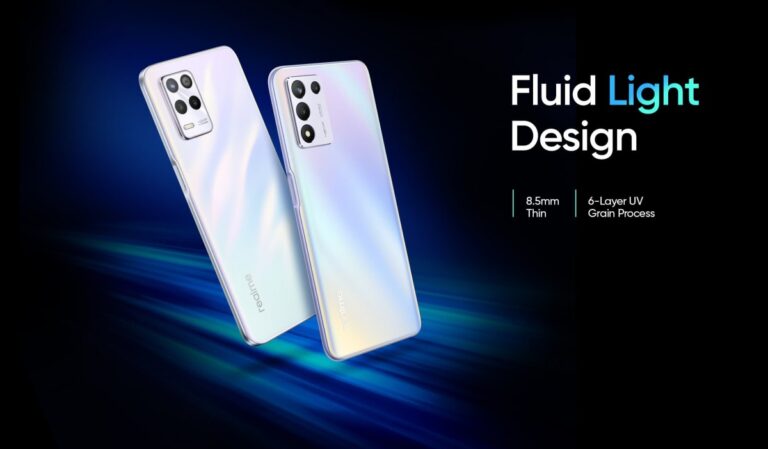 Realme 9 5G e Realme 9 SE sono ufficiali: prezzi e dettagli