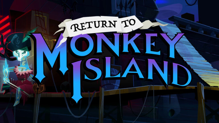 Return to Monkey Island: ritorna la leggendaria avventura grafica di Ron Gilbert