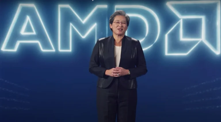 AMD compra Pensando: l’obiettivo è rivaleggiare con Intel e NVIDIA