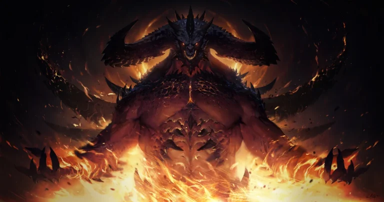 Diablo Immortal a giugno su iOS e Android, in arrivo anche su Windows