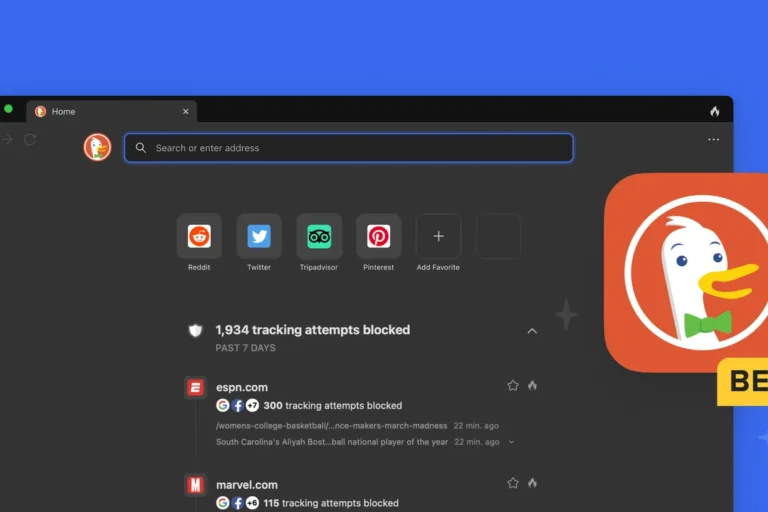 DuckDuckGo: arriva su Mac il nuovo browser orientato alla privacy