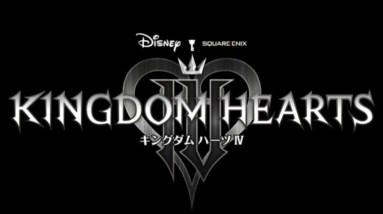 Square Enix annuncia Kingdom Hearts IV e un nuovo gioco per iOS e Android