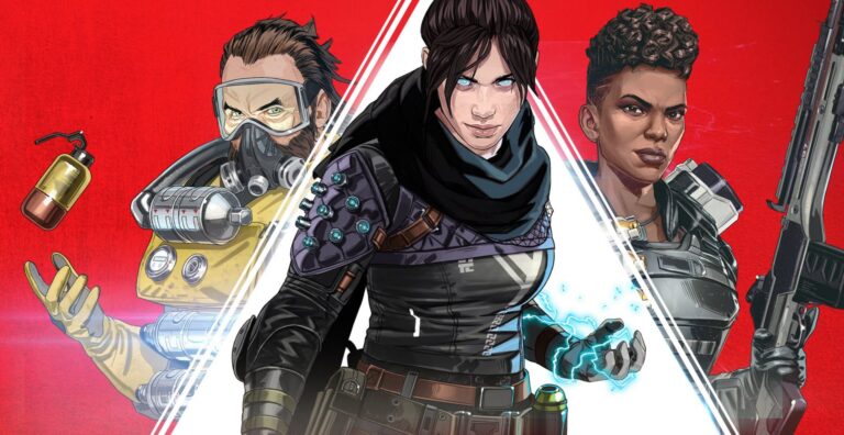 Apex Legends Mobile: data di uscita e trailer per la Season 1