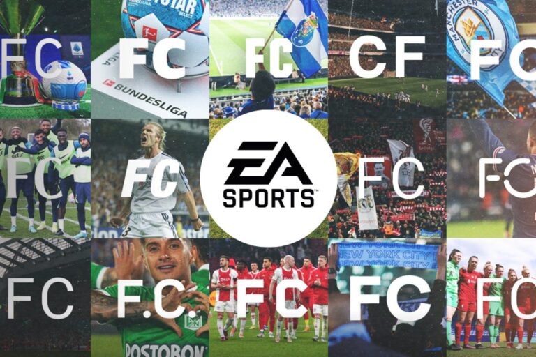 EA Sports abbandona FIFA, ma la Federazione lavora a nuovi giochi