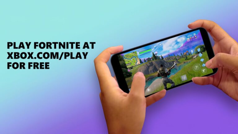 Fortnite arriva su Xbox Cloud e aggira il ban di Apple