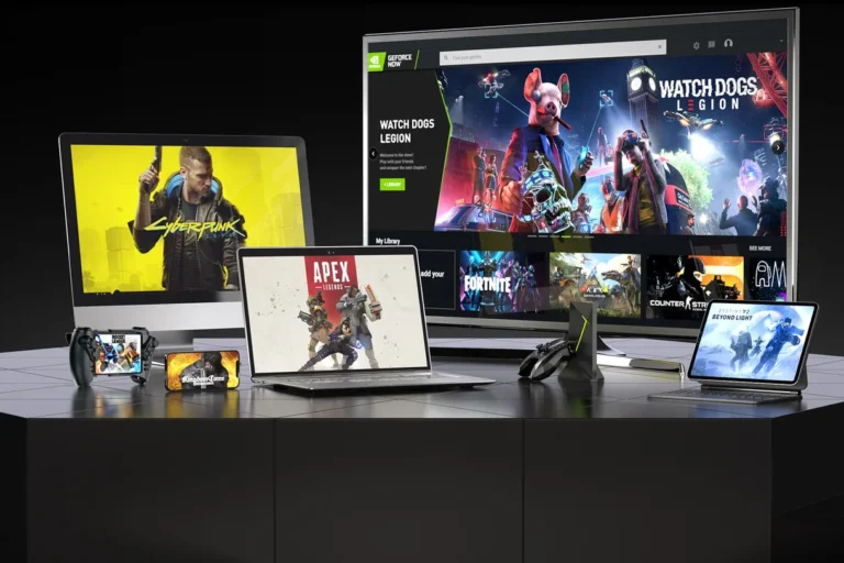 Nvidia GeForce Now 4K arriva su PC e Mac