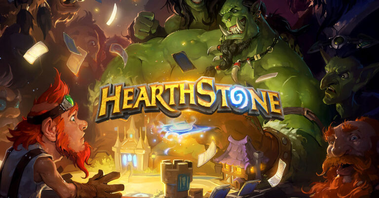 Hearthstone: annunciata la nuova espansione “L’Avanzata del Re dei Lich”