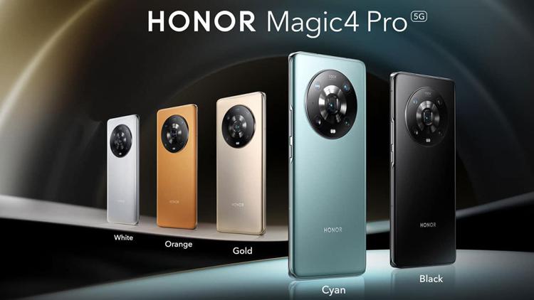 Honor Magic Pro 4 arriva in Italia, prezzo e dettagli