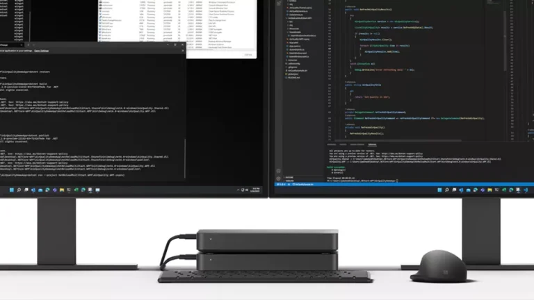 Microsoft annuncia “Project Volterra”, i primi devkit ARM con Windows 11