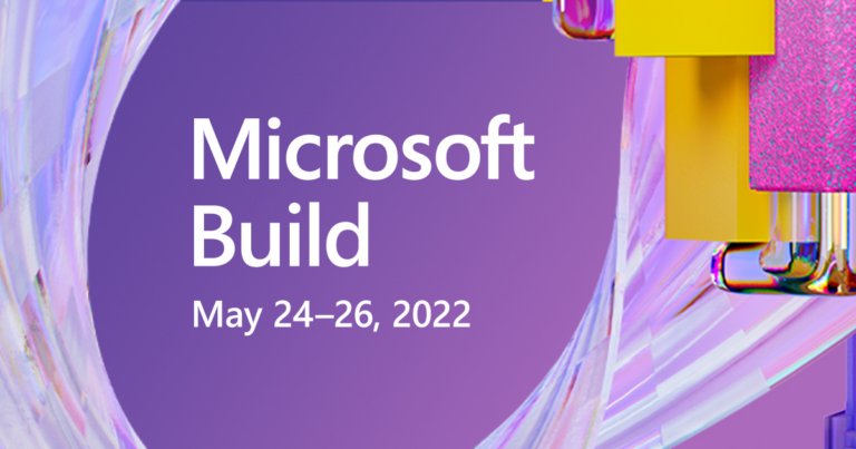 Microsoft Build 2022: le novità annunciate all’evento