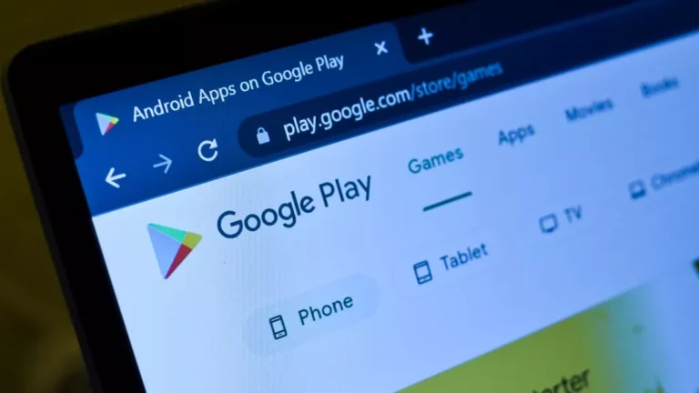 Google: il redesign del Play Store è in distribuzione, ecco cosa cambia