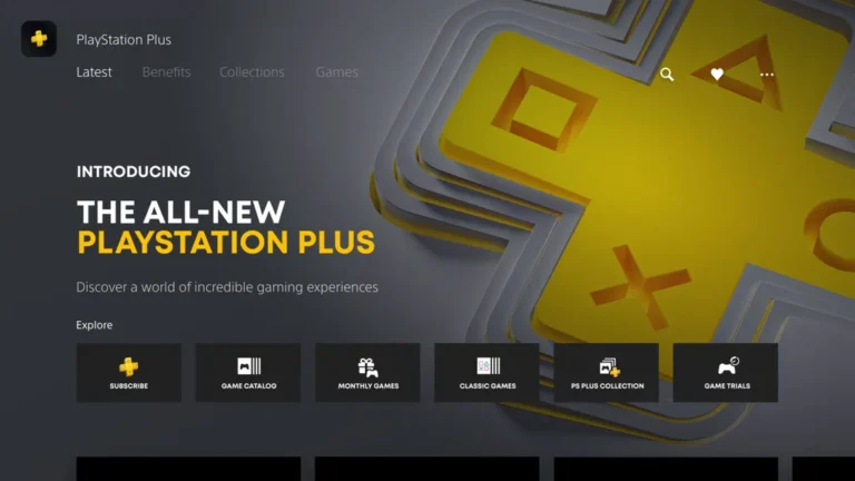 PlayStation Plus: svelati i primi titoli del catalogo, in arrivo Ubisoft+