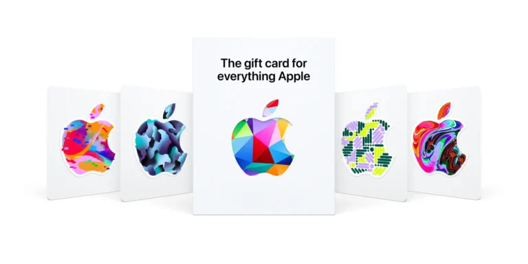 Le Apple Gift Card arrivano in Italia, ecco come funzionano