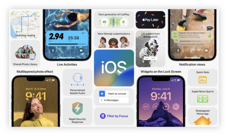 iOS 16: svelata la funzione “Clean Energy Charging”, ecco come funziona e quando arriverà