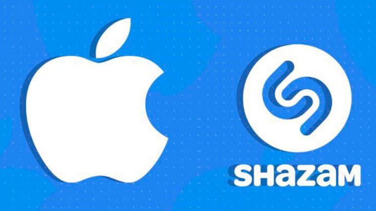 Shazam: arriva l’integrazione totale con iOS grazie al nuovo aggiornamento