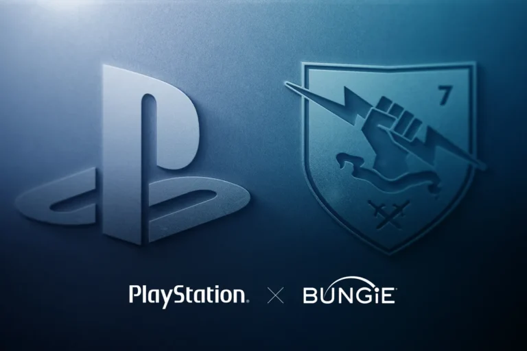 Sony ha terminato l’acquisizione di Bungie