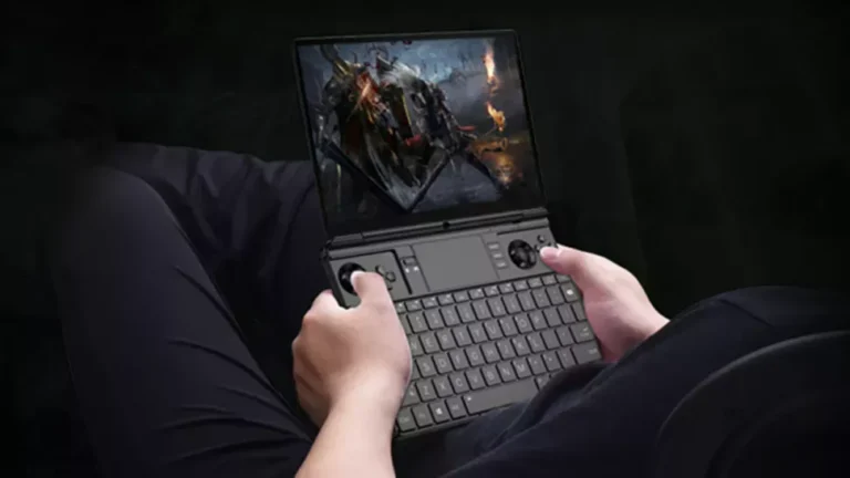 GPD WIN Max 2: svelato il prezzo e le caratteristiche dell’ibrido PC/console