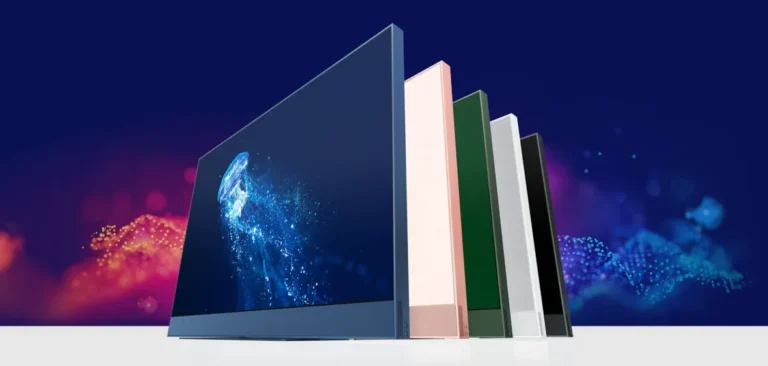 Sky Glass: gli Smart TV di Sky stanno per arrivare in Italia