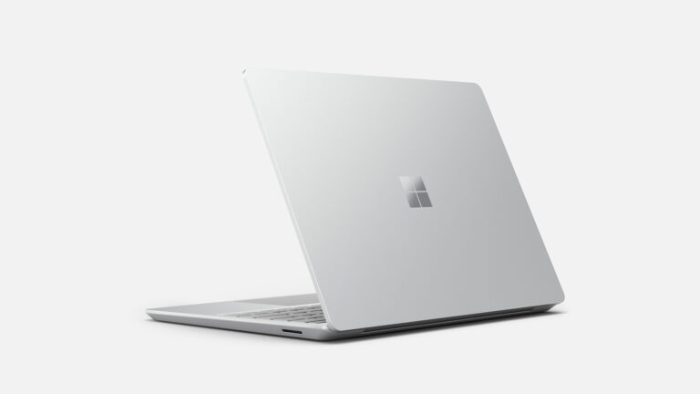 Surface Laptop Go 2 è arrivato in Italia, prezzo e dettagli